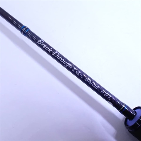 ブレイクスルーゼロシールド６’０Ｌ